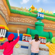 Imagen para el artículo titulado Super Nintendo World finalmente abrió sus puertas en Japón